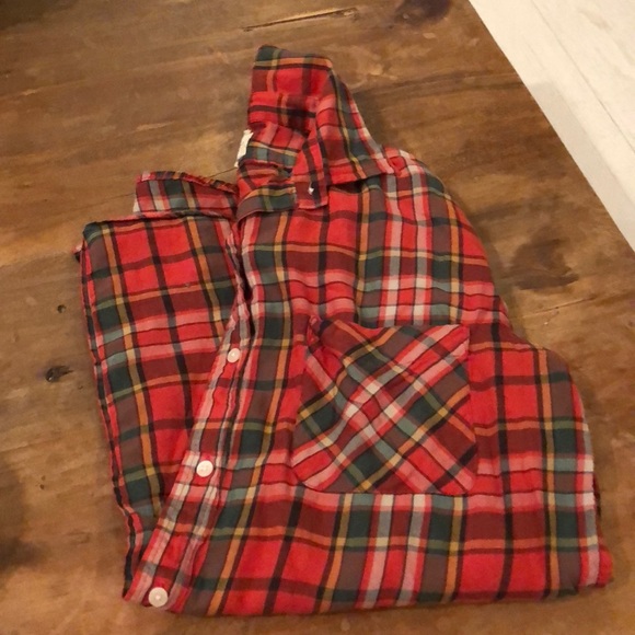 Denim & Supply Ralph Lauren Tops Ralph Lauren Plaid Shirt Poshmark